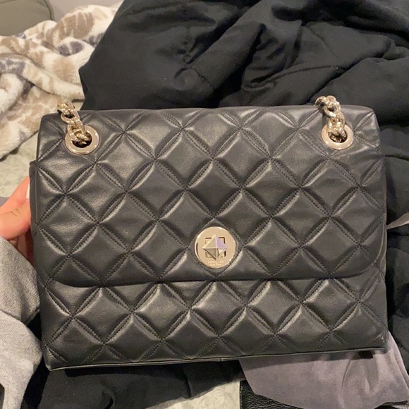 KateSpade Purse - Picture 9 of 11